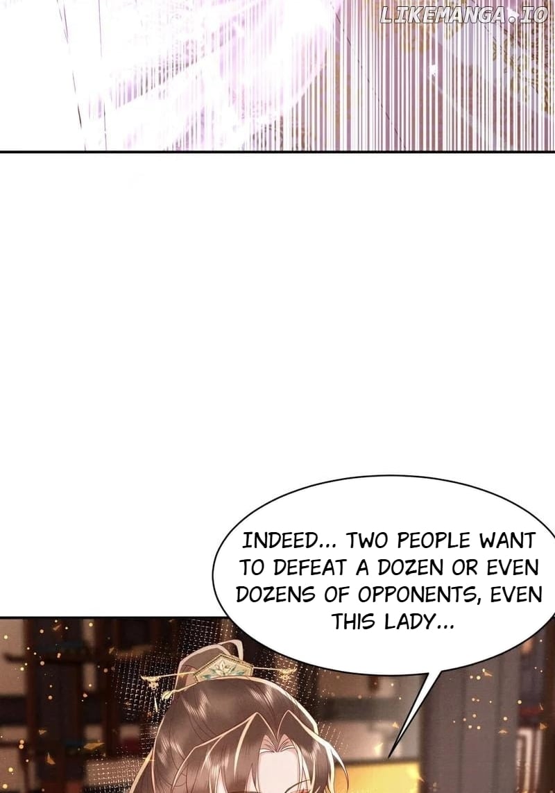 Empress of Hell’s Mission Guide Chapter 65 - page 15